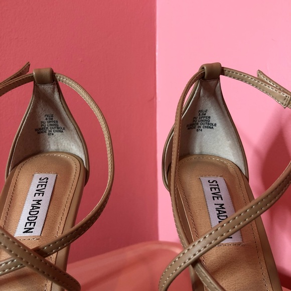 Steve Madden Heels - Picture 4 of 8
